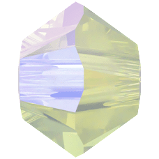 Swarovski Water Opal Shimmer2 5328