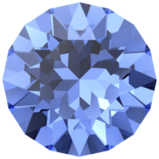 Swarovski SAPPHIRE F 1088