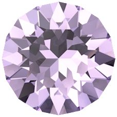Swarovski VIOLET F 1088
