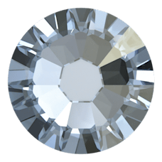 Swarovski CRYSTAL BLUE SHADE F 2058