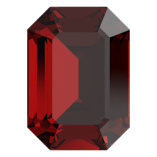 Swarovski Siam F 4610