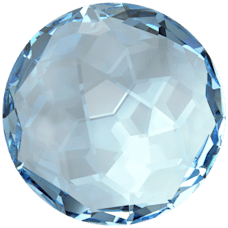 1383 - Aquamarine Ignite