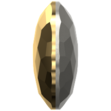 1383 - Crystal Aurum