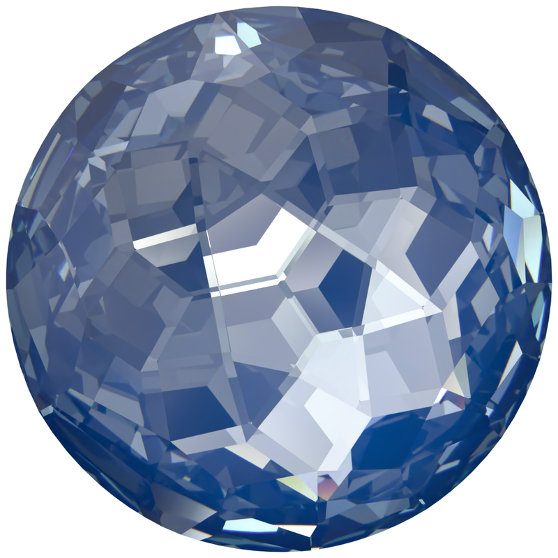 1383 - Crystal Blue Muse Lux