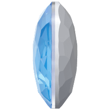 1383 - Crystal Electric Blue Ignite