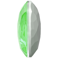 1383 - Crystal Electric Green Ignite