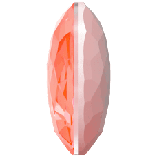 1383 - Crystal Electric Orange Ignite