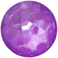 1383 - Crystal Electric Violet Ignite