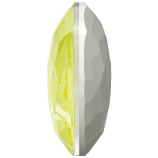 1383 - Crystal Electric Yellow Ignite
