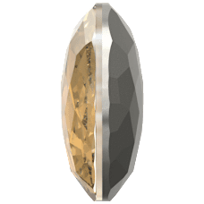 1383 - Crystal Golden Shadow