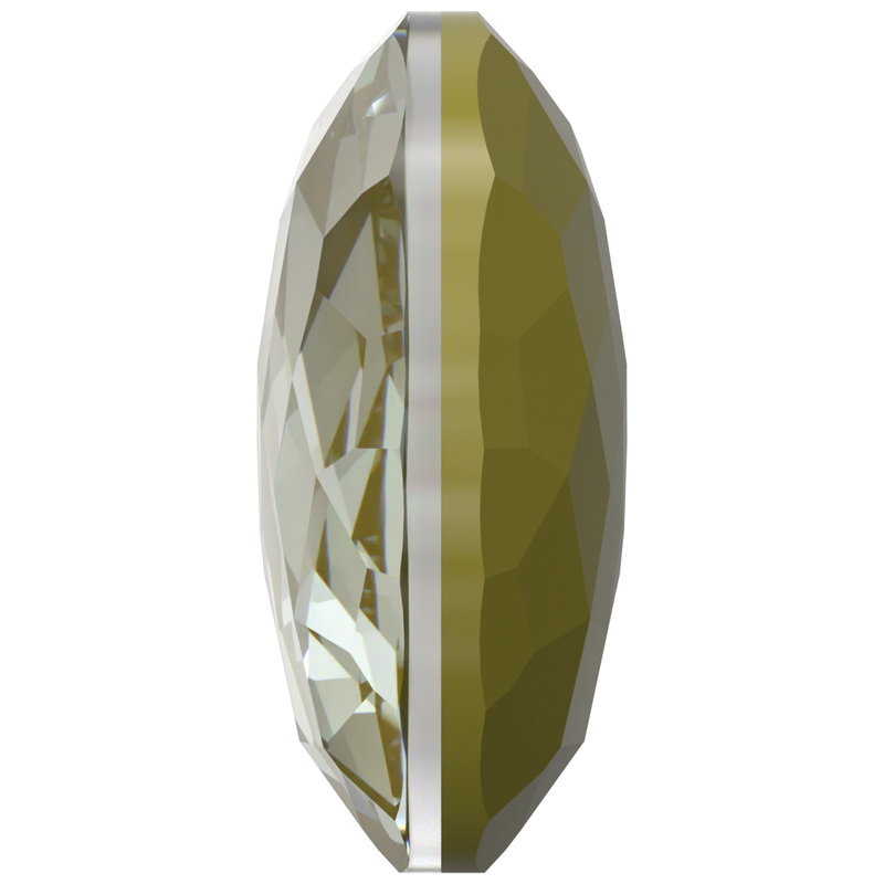 1383 - Crystal Herbal Green Lux