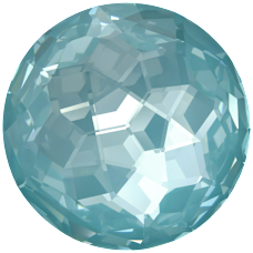 1383 - Crystal Paradise Blue Lux