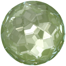 1383 - Crystal Paradise Green Lux
