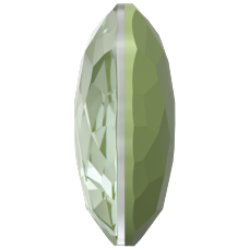 1383 - Crystal Paradise Green Lux