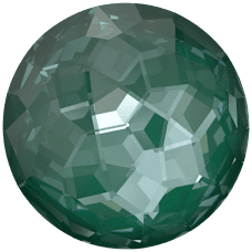 1383 - Crystal Pine Green Ignite
