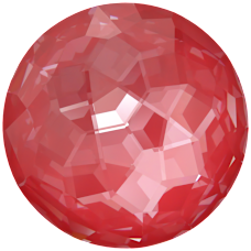 1383 - Crystal Poppy Red Ignite