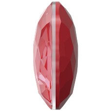 1383 - Crystal Poppy Red Ignite