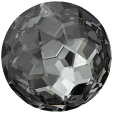 1383 - Crystal Silver Night