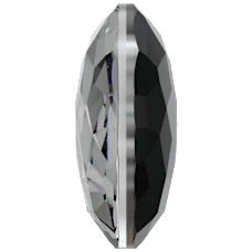 1383 - Crystal Silver Night