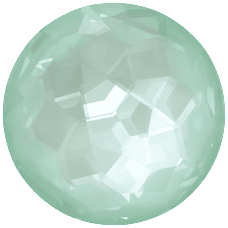 1383 - Crystal Soft Mint Ignite