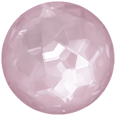 1383 - Crystal Soft Rose Ignite