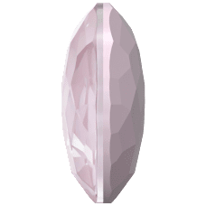 1383 - Crystal Soft Rose Ignite