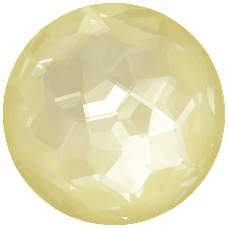 1383 - Crystal Soft Yellow Ignite
