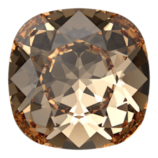 Swarovski Light Colorado Topaz F 4470