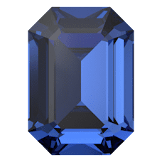 Swarovski ReC. Dark Sapphire F 4610