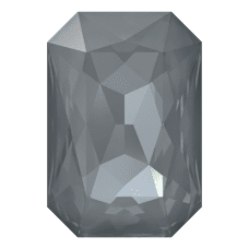 Swarovski Crystal Dark Grey Ignite 4627