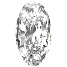 Swarovski Crystal F 4162