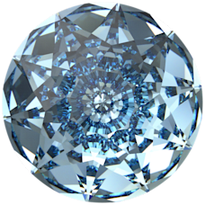 1400 - Aquamarine