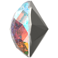 1400 - Crystal AB