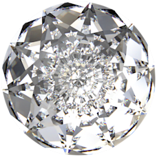 1400 - Crystal
