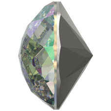 1400 - Crystal Paradise Shine