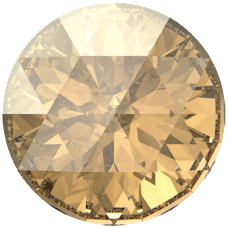 1401 - Crystal Golden Shadow