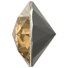 1401 - Crystal Golden Shadow