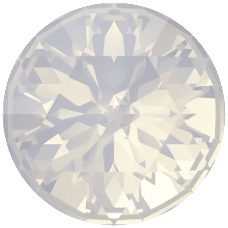 1401 - White Opal