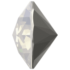1401 - White Opal