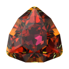 Swarovski Crystal Volcano F 4706