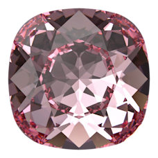 Swarovski Light Rose F  4470