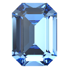 Swarovski ReCreated Ice Blue F 4610