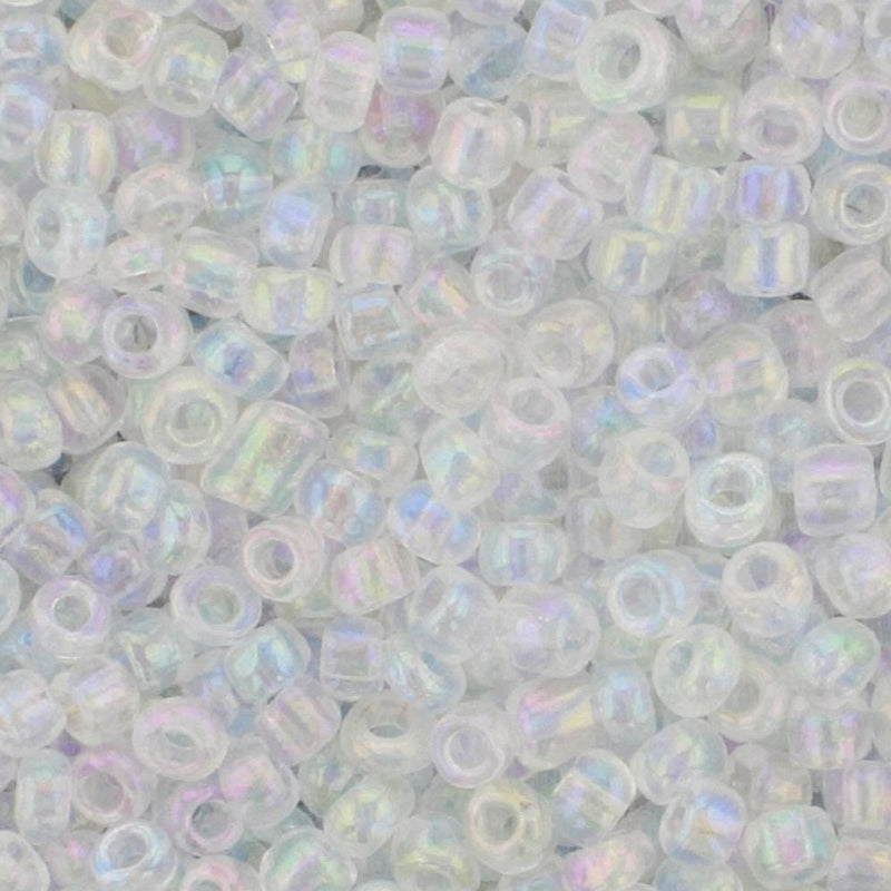 Color 161 6/0 Color #161 - Beads factory USA