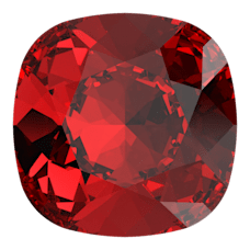 Swarovski Light Siam F 4470