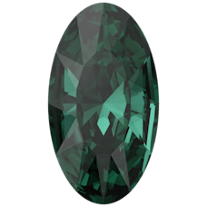 Swarovski Emerald F 4162