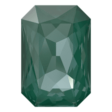 Swarovski Crystal Pine Green Ignite 4627