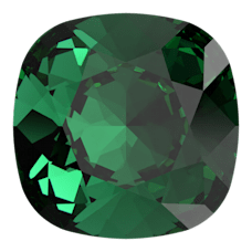 Swarovski Majestic Green F 4470