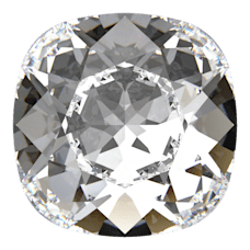 Swarovski Crystal F 4470