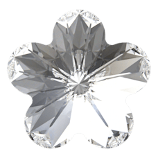 Swarovski Crystal F 4744