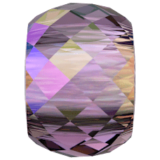 Swarovski Amethyst Shimmer2 5043